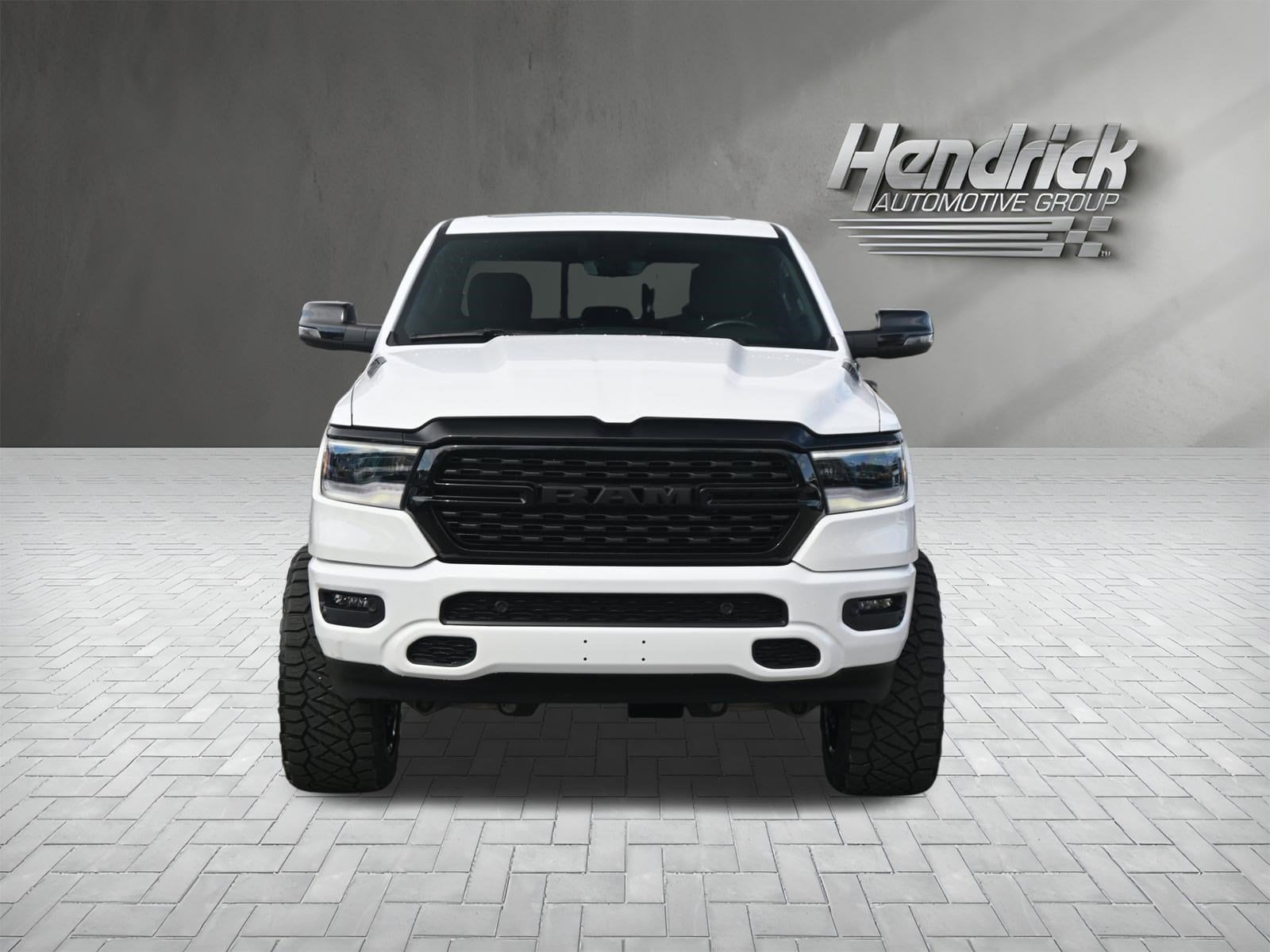 2023 Ram 1500 Big Horn photo 4