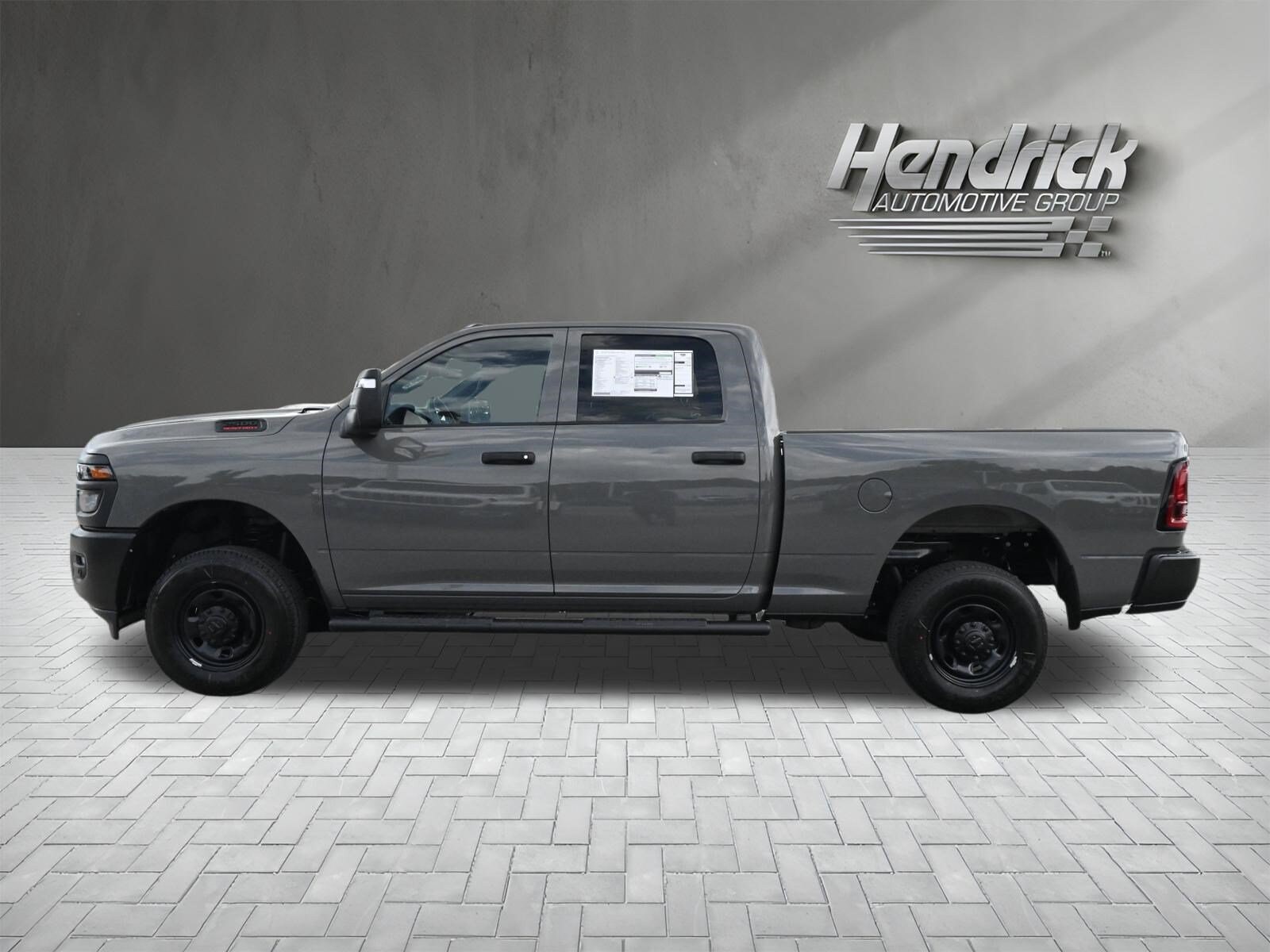 Ram 2500