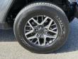 2026 Jeep Wrangler Sahara Convertible