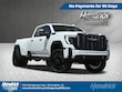  GMC Sierra 3500HD