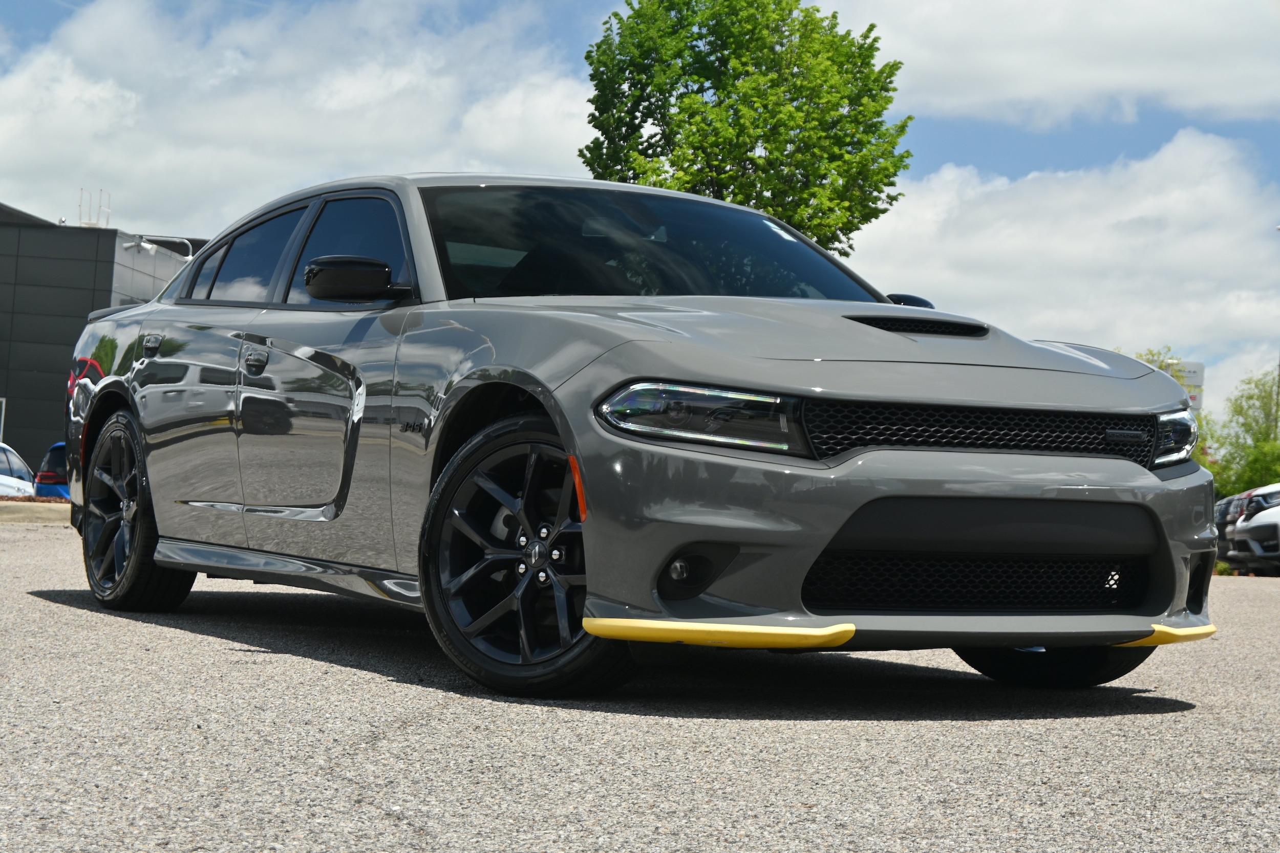Dodge Charger R/T