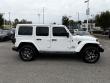 2024 Jeep Wrangler 4xe Sport S Convertible