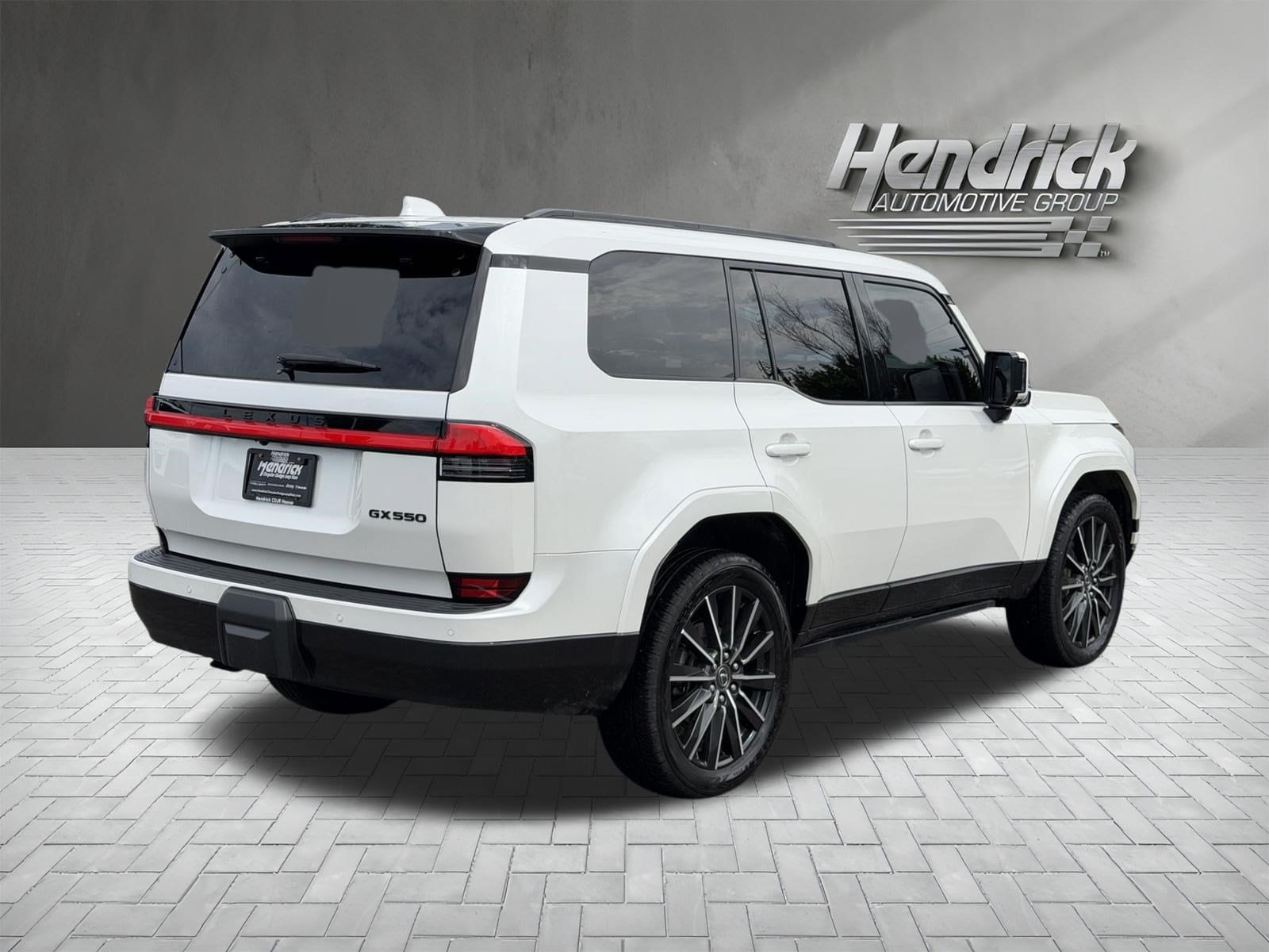 Used 2024 LEXUS GX For Sale in Hoover, AL VIN: JTJVBCDX0R5016320