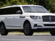 2023 Lincoln Navigator L Reserve SUV