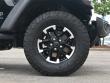 2025 Jeep Wrangler 4xe Rubicon Convertible