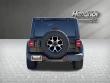 2021 Jeep Wrangler Unlimited Rubicon Convertible