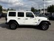 2026 Jeep Wrangler Sahara Convertible
