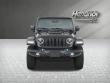 2025 Jeep Wrangler 4xe Rubicon Convertible
