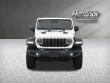 2025 Jeep Wrangler 4xe Rubicon Convertible