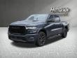 2025 Ram 1500 Laramie Pickup