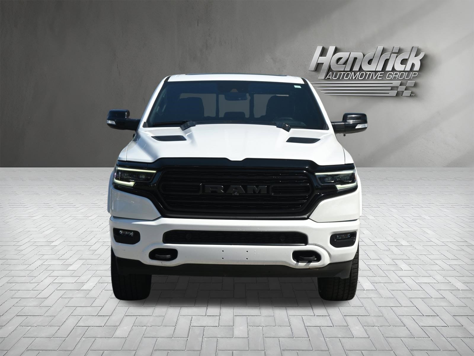 2022 Ram 1500 Limited photo 5