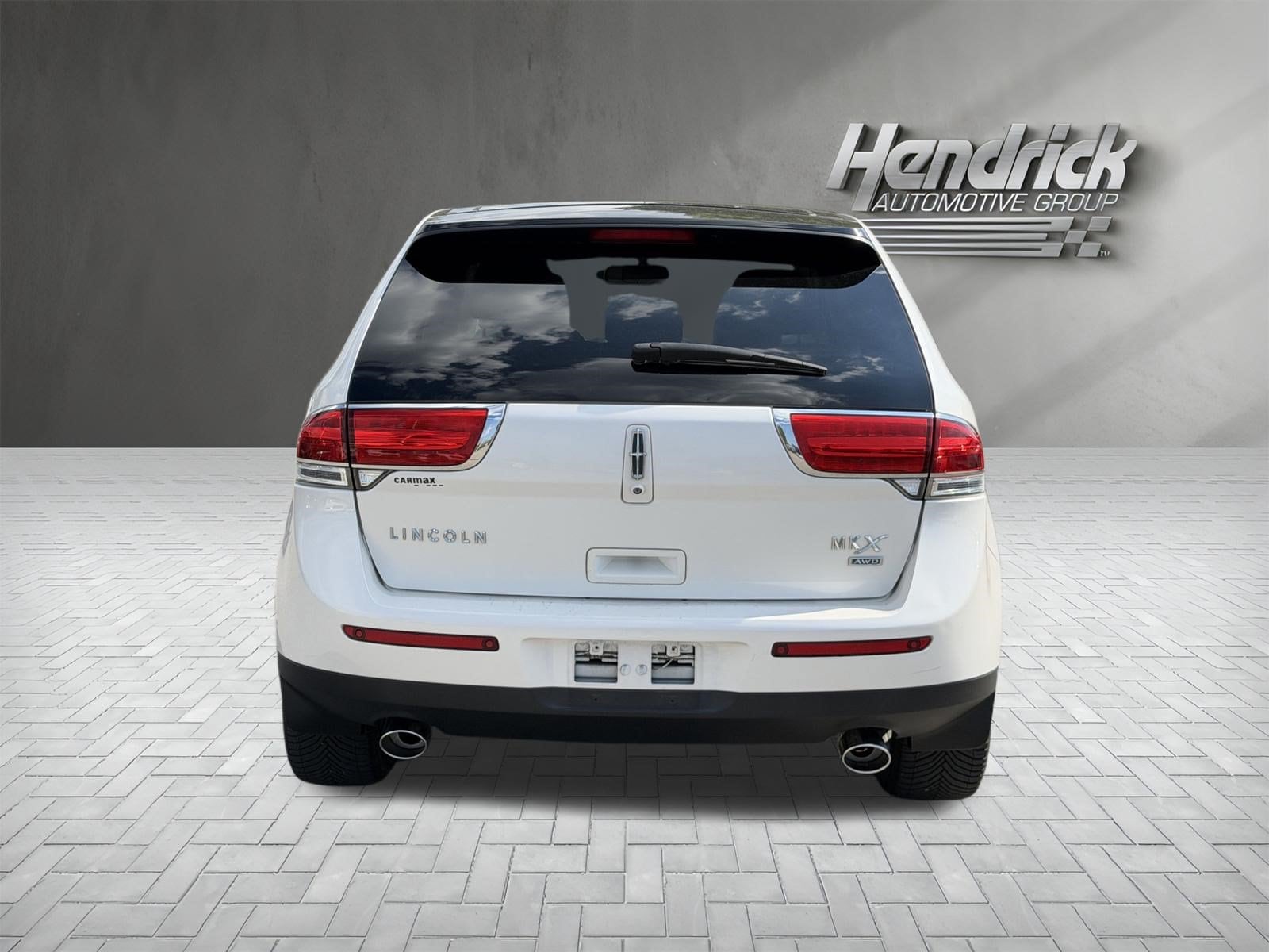 Lincoln MKX
