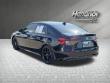 2024 Honda Civic Sport Sedan