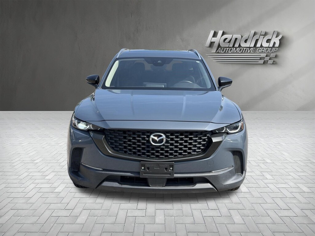 Used 2024 Mazda CX-50 2.5 S Premium Package SUV