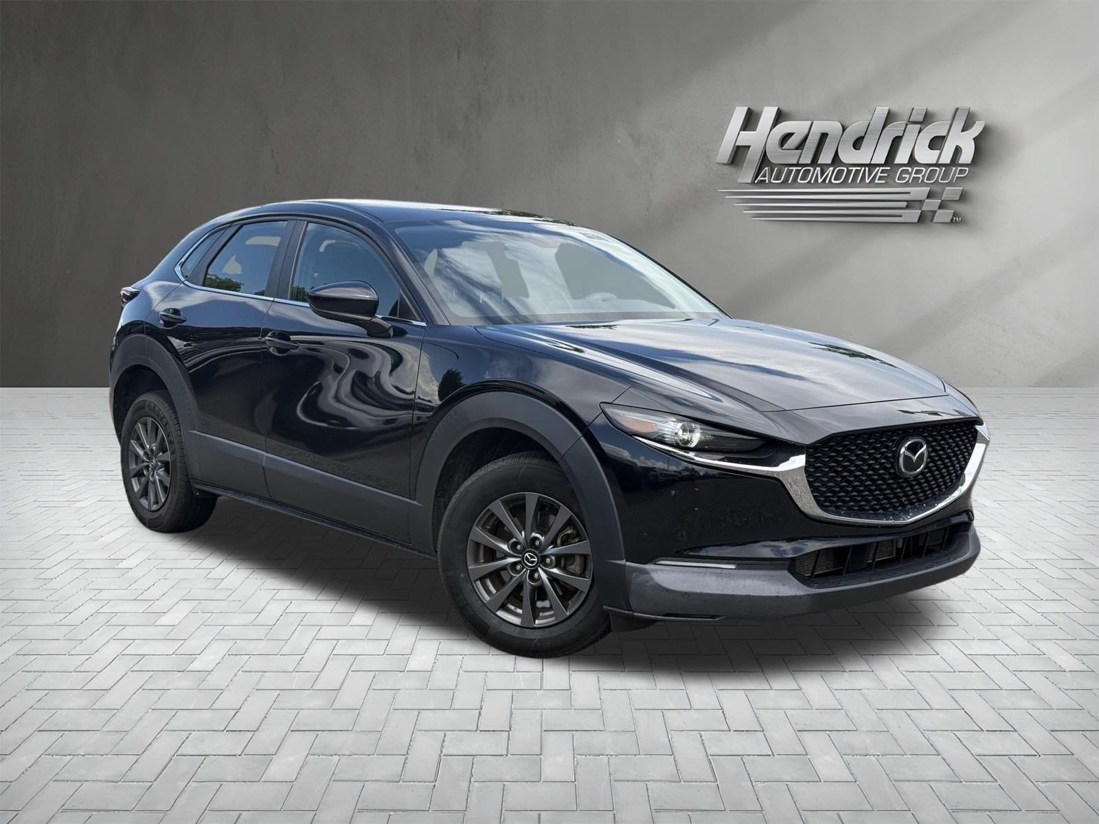 Mazda CX-30 2.5 S