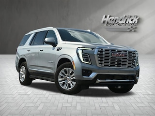 2025 GMC Yukon Denali SUV