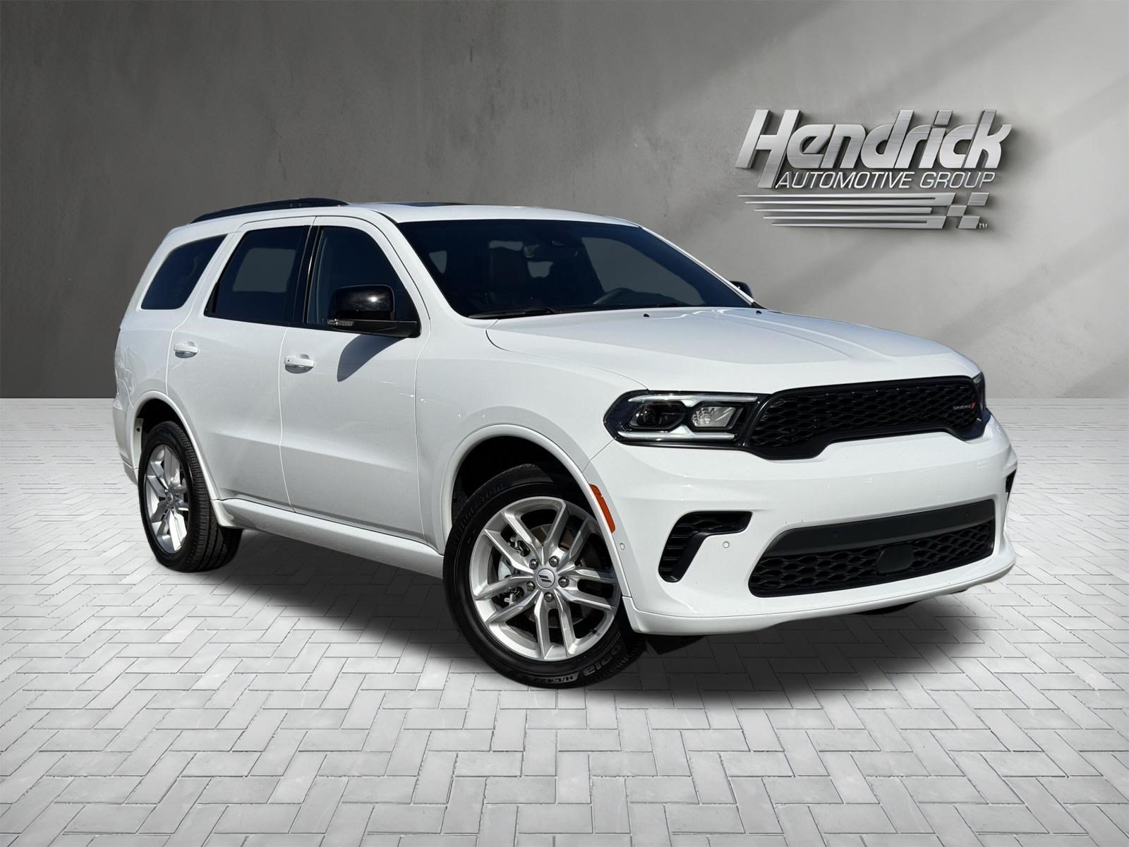 2025 Dodge Durango GT Plus SUV