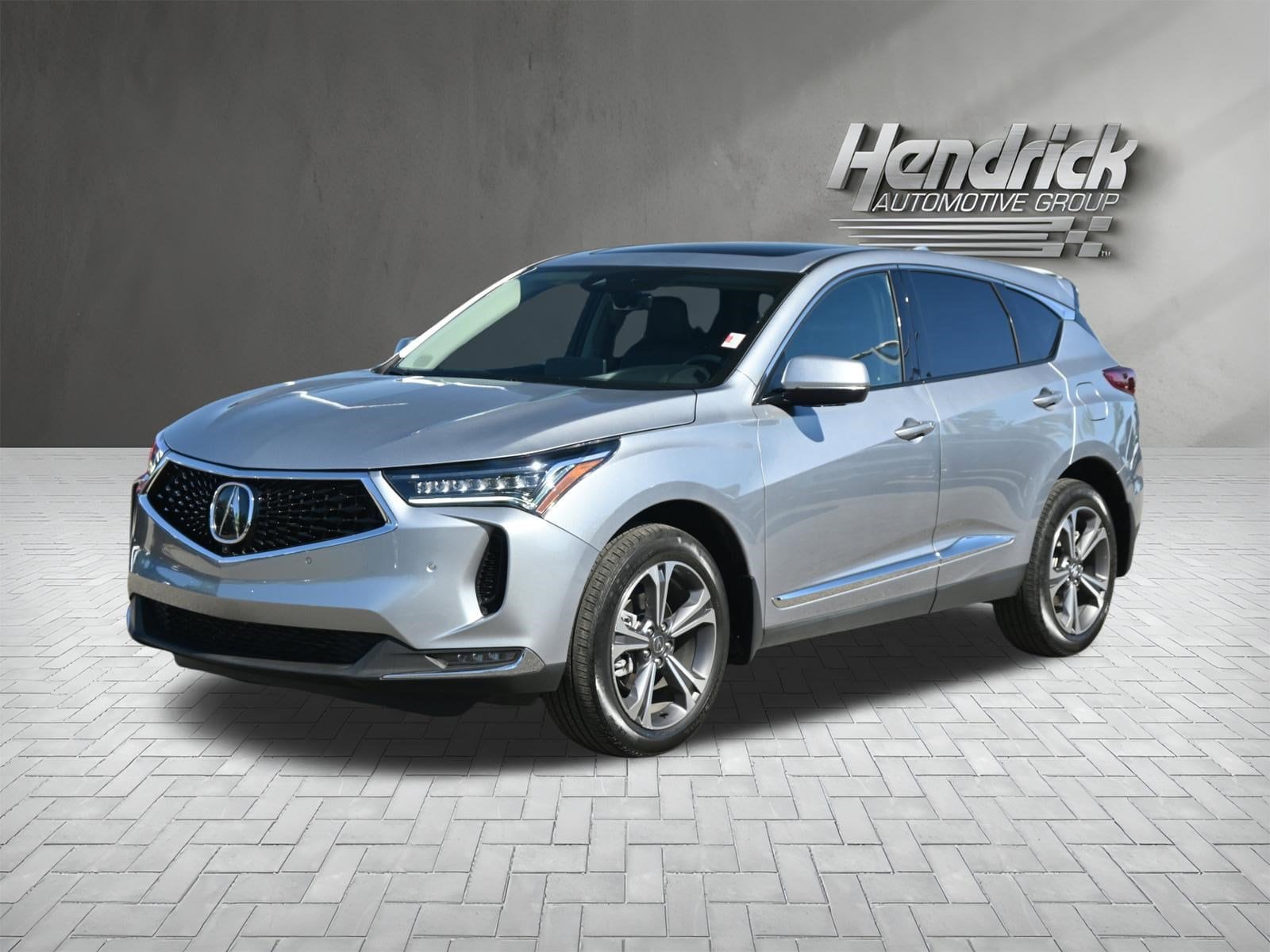 2023 Acura RDX w/Advance Package photo 6