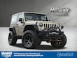Jeep Wrangler JK