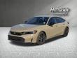 2025 Honda Civic Hatchback Sport Hatchback