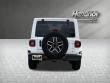 2026 Jeep Wrangler Sahara Convertible