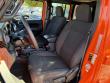 2023 Jeep Wrangler High Tide Convertible