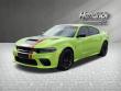 2023 Dodge Charger SRT Hellcat Widebody Jailbreak Sedan