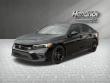 2024 Honda Civic Sport Sedan