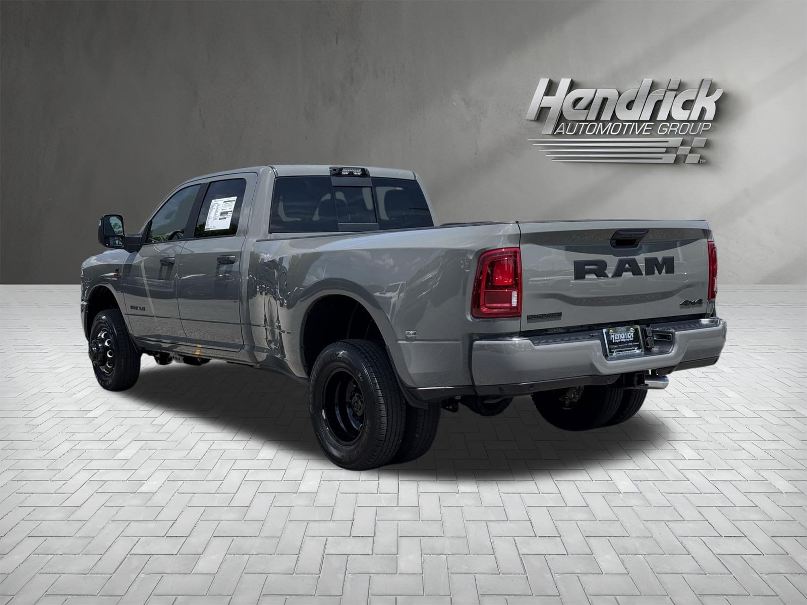 Ram 3500