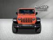2023 Jeep Wrangler High Tide Convertible
