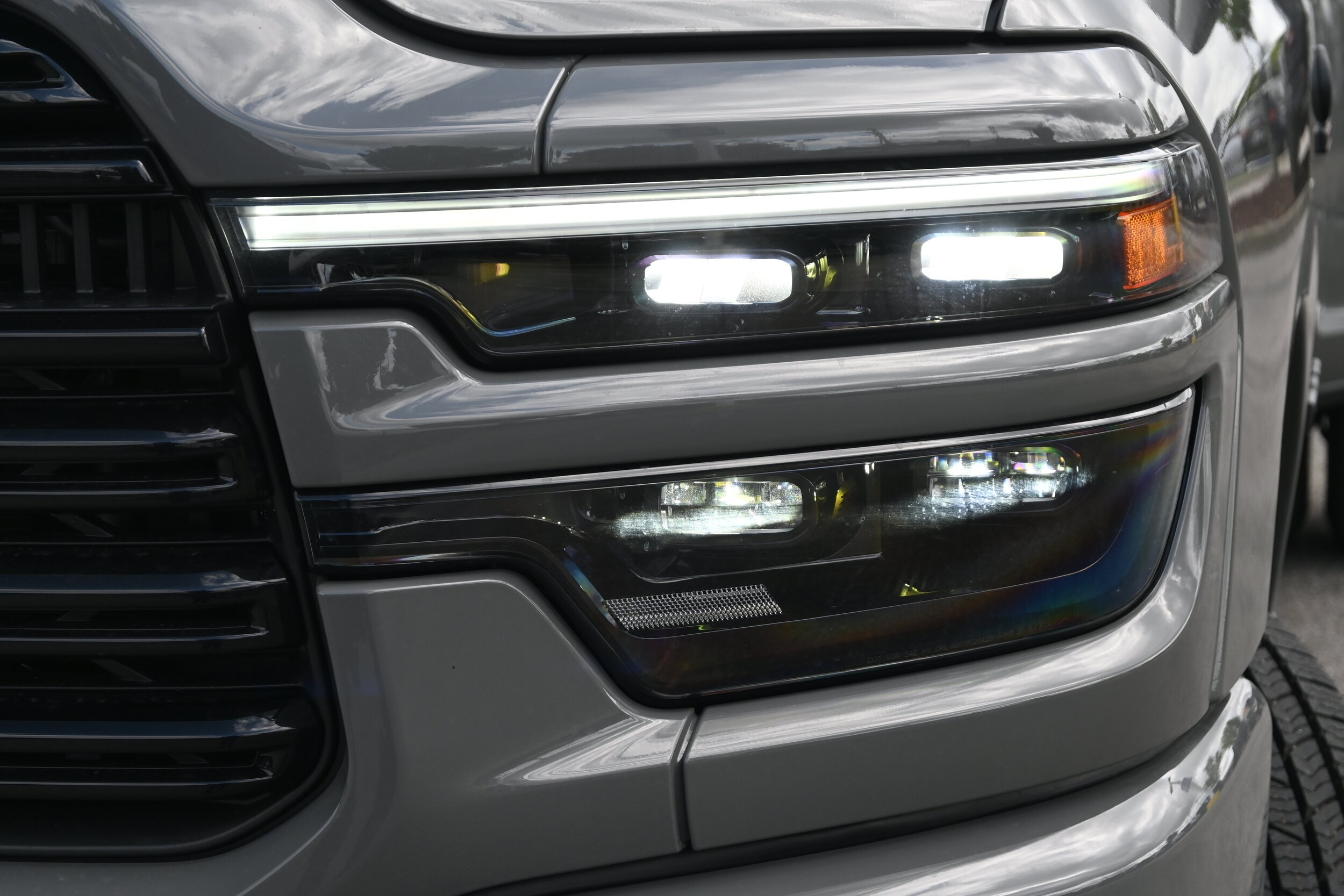 Ram 3500