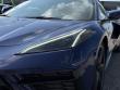 2025 Chevrolet Corvette 3LT Coupe