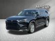 2024 Toyota Grand Highlander Platinum SUV