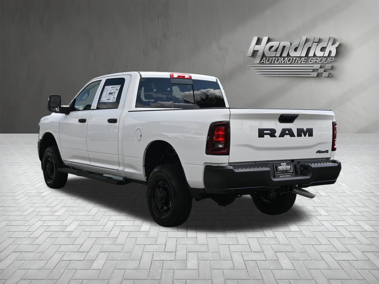 Ram 2500