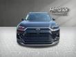 2024 Toyota Grand Highlander Platinum SUV