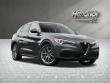 2018 Alfa Romeo Stelvio SUV