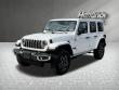2026 Jeep Wrangler Sahara Convertible