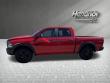 2022 Ram 1500 Classic Warlock Pickup