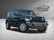 2023 Jeep Wrangler Sport S Convertible
