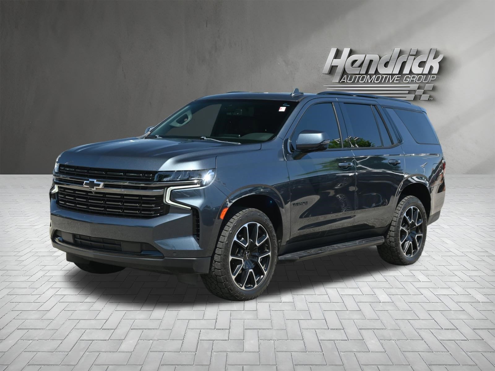 2021 Chevrolet Tahoe RST photo 6