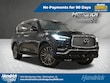  INFINITI QX80