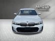 2026 BMW 3 Series 330i NA xDrive Sedan