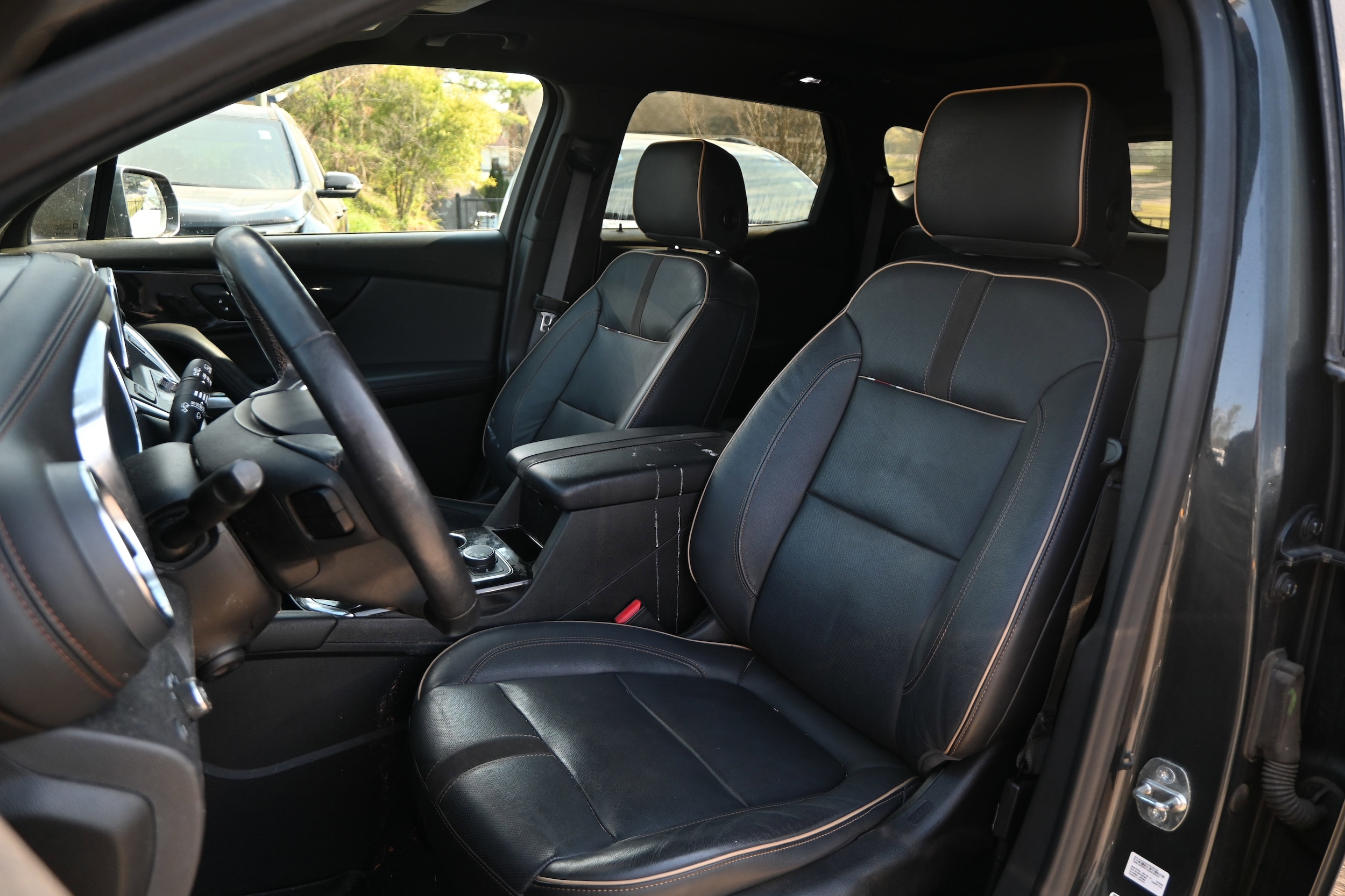 2020 Chevrolet Blazer Premier photo 6