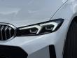 2026 BMW 3 Series 330i NA xDrive Sedan