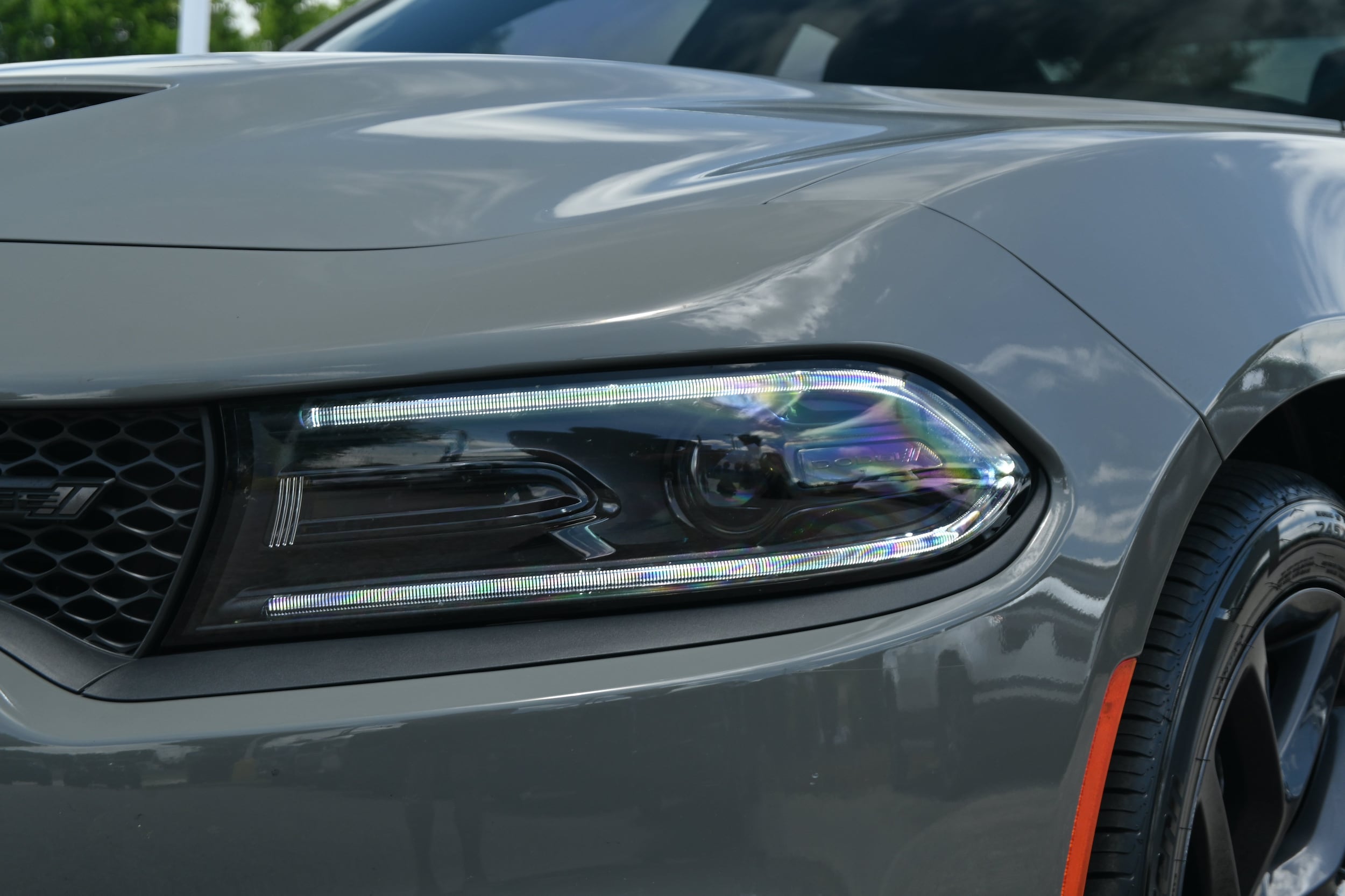 Dodge Charger R/T