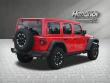 2025 Jeep Wrangler 4xe Rubicon Convertible