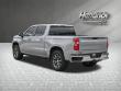 2024 Chevrolet Silverado 1500 LT Pickup