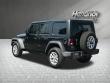 2023 Jeep Wrangler Sport S Convertible