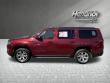 2022 Jeep Wagoneer Series II SUV