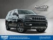 Jeep Wagoneer